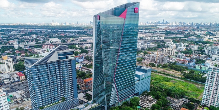 “66 Tower” เปิดพื้นที่สำนักงานให้เช่า มั่นใจสิ้นปี67 Occupancy Rate  อยู่ที่ระดับ 70%